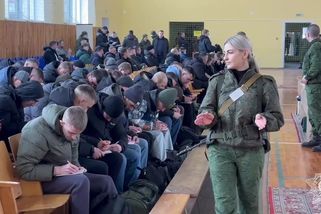 Bělorusko povolává bez varování. Muži mají na nástup jen hodiny - Seznam Zprávy