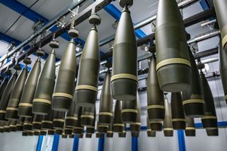 Excalibur International dodá členské zemi NATO munici za stovky milionů eur - Seznam Zprávy