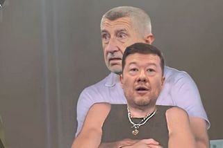 TMBK: Koncert Coldplay má další oběti. Tentokrát z řad českých politiků - Seznam Zprávy