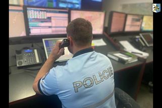 Podvodníci chtěli muži z Ostravy ukrást 1,2 milionu. Při předání peněz chytili kurýra