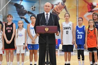 Pokřivený ruský svět. Jak vnímá olympiádu provokující velmoc? - Seznam Zprávy