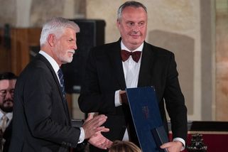 Blízko k politikům i šance pro byznys. Česko má v USA spojku na republikány - Seznam Zprávy