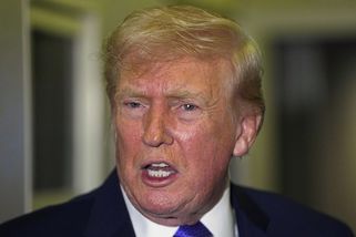 Skvělá práce proti Hillary. Trump pochválil Macinku - Novinky