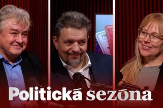 Řídit republiku jako kraj. Spasí Kuba a Grolich opozici, nebo Babiše? - Novinky