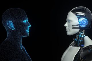 V roce 2047 nastane vzpoura strojů, mají jasno AI boti