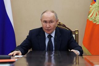 Ruská tajná služba FSB může vypnout internet i mobily, má na to zákon od Putina - Novinky