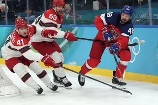 ZNÁMKOVÁNÍ: U hokejistů nechybí jedničkáři, mezi největší zklamání patří Hertl - Sport.cz