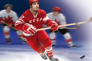 Valerij Charlamov začal s hokejem až ve 14 letech, i tak se stal hvězdou: Tragicky však zemřel mladý - Médium.cz