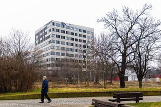 Sídlo pro evropské kosmonauty má v Praze stavět firma z kauzy Motol - Seznam Zprávy