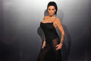 Katie Price si nechala za 60 tisíc znovu napumpovat zadek. Připravena do plavek, hlásí jinak vyzáblá modelka