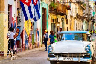 Experti: „Na Kubě budou umírat lidé. Komunisté se ale s Trumpem dohodnou.“ - Seznam Zprávy