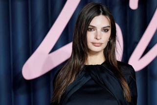 Snídaně nahoře bez i žhavé doteky: Emily Ratajkowski světu oficiálně představila přítele