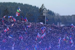 OLYMPIJSKÁ GLOSA: Olympiáda v Česku? Ano, nebuďme skromní. Ale také ne bláhoví - Sport.cz