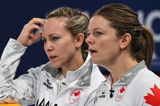 Další kanadská aféra v curlingu. Šílené, reagovala hráčka po hádce s rozhodčím