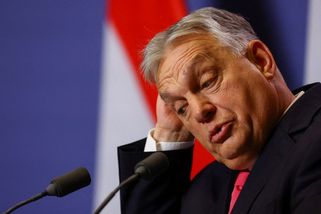 Orbán je unavený a nezpůsobilý vést zemi, míní 55 procent Maďarů - Novinky