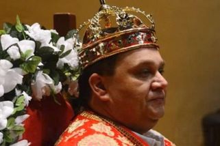 Zemřel úřadující romský král Róbert I. Bylo mu 54 let