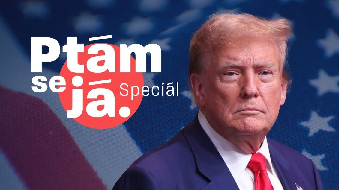 Svět podle Trumpa. Speciál k inauguraci amerického prezidenta - Seznam Zprávy