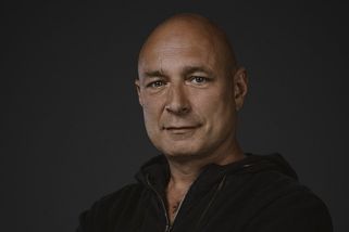 Zpěvák Daniel Landa překvapil. O Petru Macinkovi p...