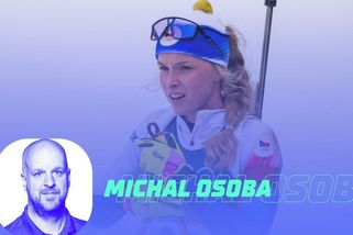 Olympiáda | OLYMPIJSKÁ GLOSA: Přešlapování kolem Davidové. Ledecká ale i po podobných trablech vítězila - Sport.cz