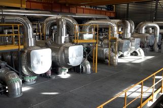 Teplárna Kladno vyzvala ERÚ, aby od dubna vybral nového dodavatele tepla - Novinky