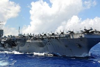 USA jsou na pokraji války s Íránem. Pro vojenský ú...