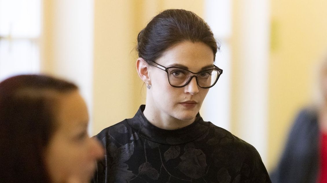 Případ kutnohorské sekty: Zubařka a učitelka dostaly 12 a 13 let - Seznam Zprávy