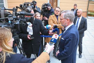 Komentář: Všimli jste si, že v těchto volbách nekandiduje jediná pravice? - Seznam Zprávy