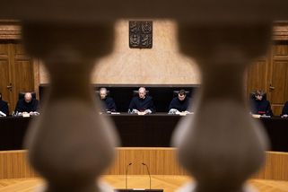 Komentář: Ústavní soud osvobodil důchody. A obžaloval Sněmovnu - Seznam Zprávy