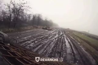 Ruský voják v Stepnohirsku nežije déle než 12 minut, tvrdí Ukrajinci - Novinky