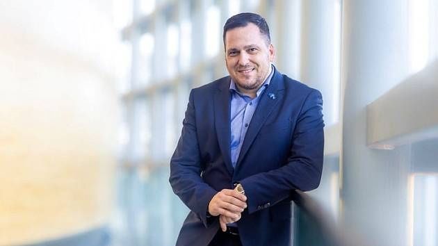 Zdechovský: Bez rychlejších návratů nebude EU ani bezpečná, ani důvěryhodná