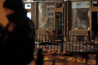 Lvovem otřásly výbuchy, starosta je označil za teroristický útok - Seznam Zprávy