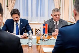 Slovensko chce nakoupit americké HIMARS - Novinky