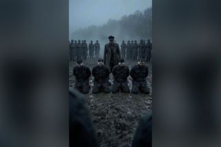 Orbánova strana straší videem popravy maďarského vojáka, které vytvořila AI - Novinky