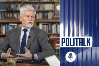 Petr Pavel: Je lepší dojednat dobrý mír, než špatný a rychle - Novinky