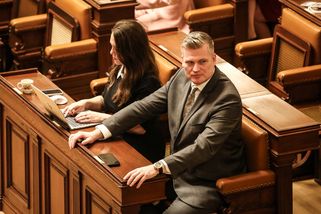 Groteska okolo vládního angažmá Filipa Turka je zj...