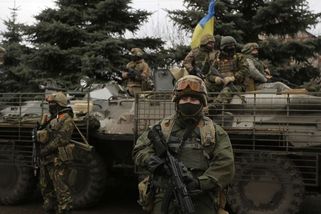 Ukrajina představila plán, který má přinutit Rusko k míru - Novinky