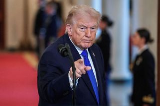 Trumpova vláda údajně zvažuje nová cla v zájmu národní bezpečnosti - Seznam Zprávy