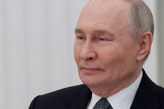 Putin obvinil Ukrajinu a Západ z útoků na Rusko - Novinky