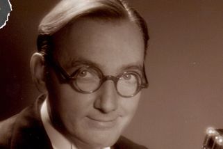 Věčně swingující Ondřej Havelka slaví sedmdesátiny