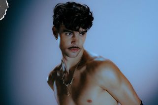 V Eurovizi bude Česko reprezentovat zpěvák Adam Pavlovčin zvaný ADONXS. Vybral ho výzkum