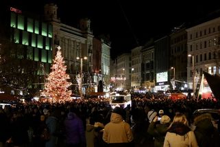 Sváry ohledně brněnského adventu. Politici chtějí znát pozadí sporu - Seznam Zprávy
