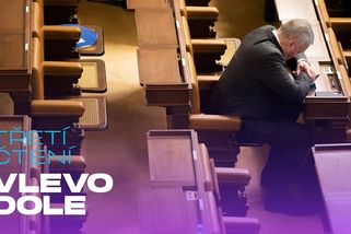 Máme líné poslance? Ne, ve Sněmovně se odehrává cosi podivného - Seznam Zprávy