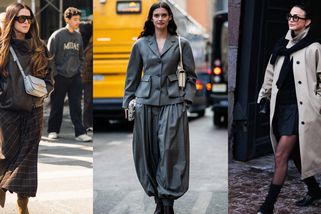 Jarní bundy na rok 2026 jsou tu. To nejlepší od kožených bomberů po stylové trenčkoty