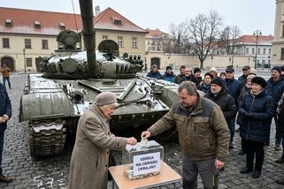 Slovensko bez ruské ropy. Fico čelí první skutečné energetické zkoušce
