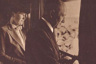 Cesta ke komunistickému puči: Šest osudových chyb Edvarda Beneše - Médium.cz