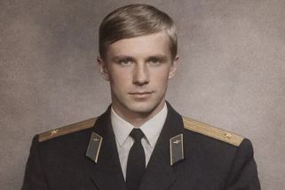 Opustil 3letého syna a ukradl tajný MiG-25. Japonci místo něj poslali Rusům fakturu na 40 000 dolarů - Médium.cz