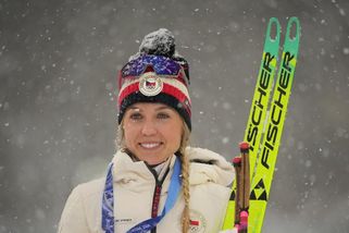 Voborníková: baletka, která ztratila ladnost. Její podpora Ukrajině vyvolala rozruch