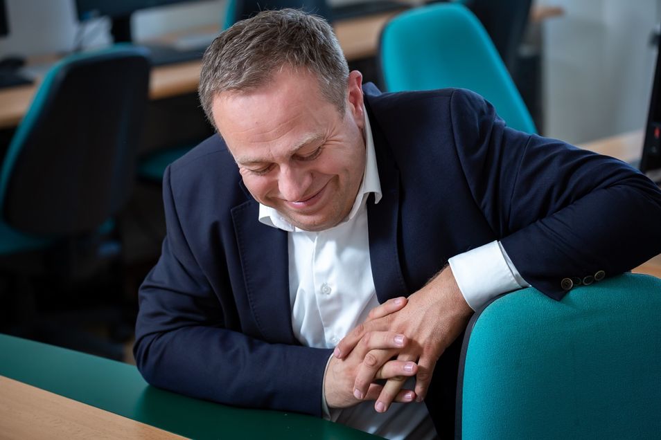 ČT stupňuje tlak na Moravce, v oficiálním prohlášení tvrdí, že do médií lhal