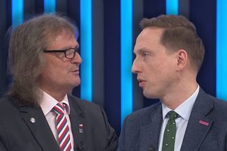 Ševčík o iniciativě: Munice Ukrajině se platila dvakrát. Přišlo Whatsappem? ptal se Dvořák