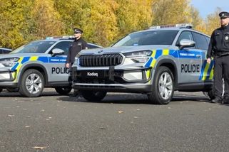 Policisté pokutují drobné přestupky, jen aby nemuseli chodit pěšky. Jde o jakousi formu trestu